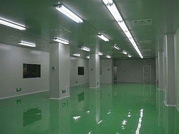 潔凈室的凈化機(jī)組制冷系統(tǒng)有什么同？
